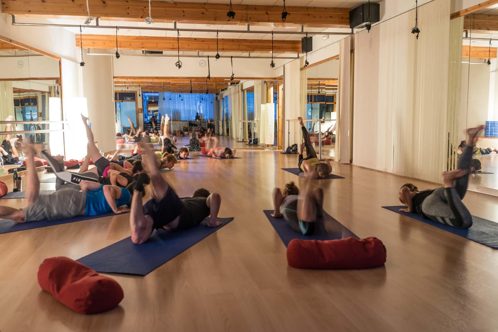 Aparthotel Anyospark Mountain & Wellness Resort La Massana Dış mekan fotoğraf
