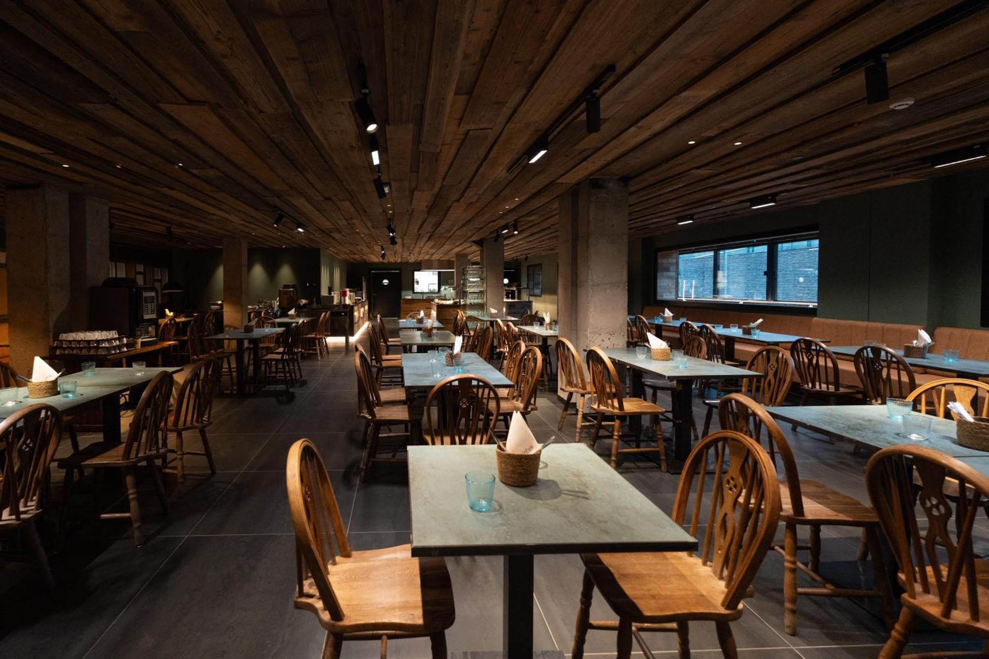 Aparthotel Anyospark Mountain & Wellness Resort La Massana Dış mekan fotoğraf